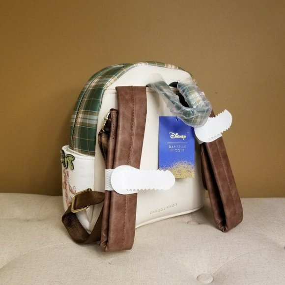 Danielle Nicole Disney Winnie the Pooh Backpack